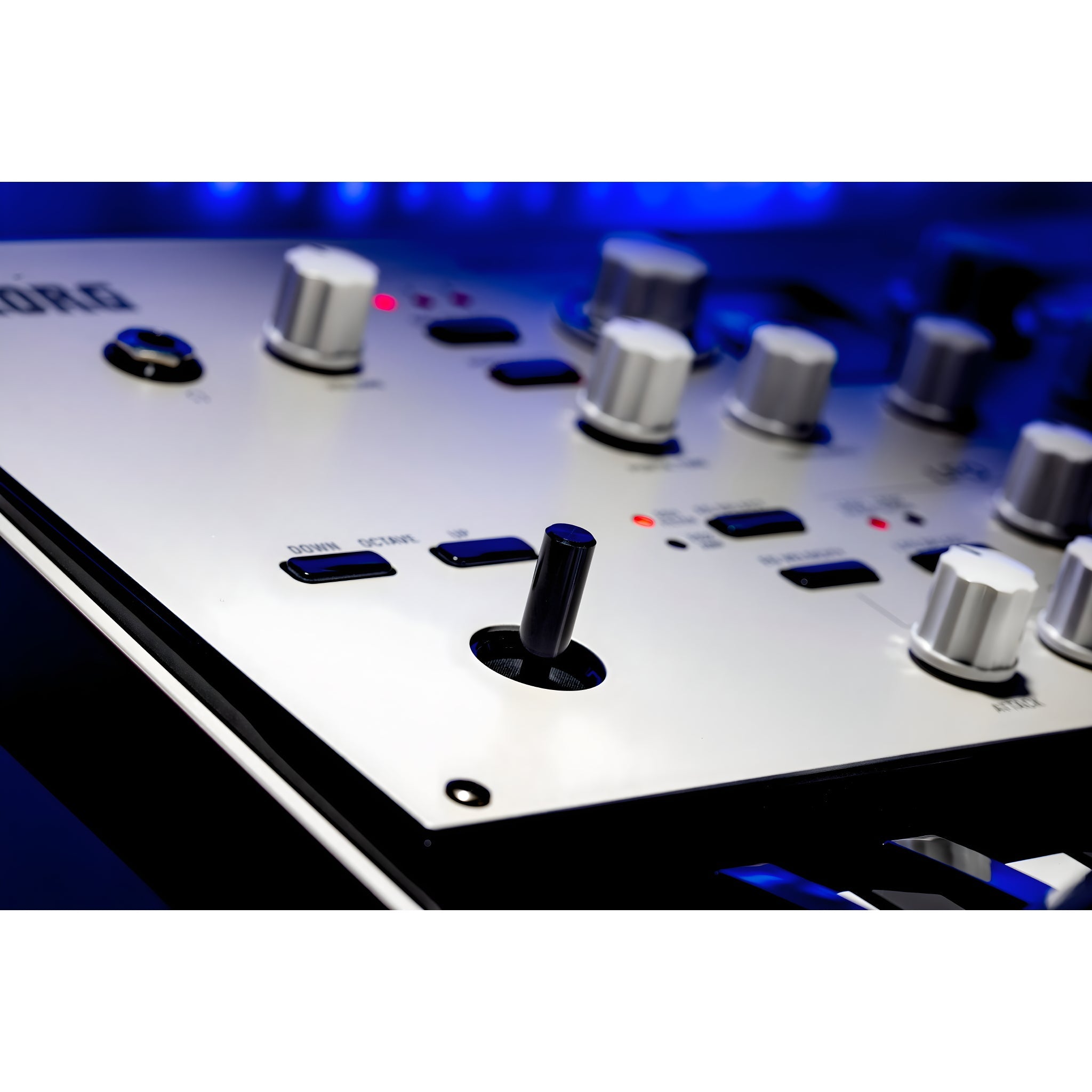 KORG KINGKORG NEO - Teclado sintetizador profesional - Tempo Shop