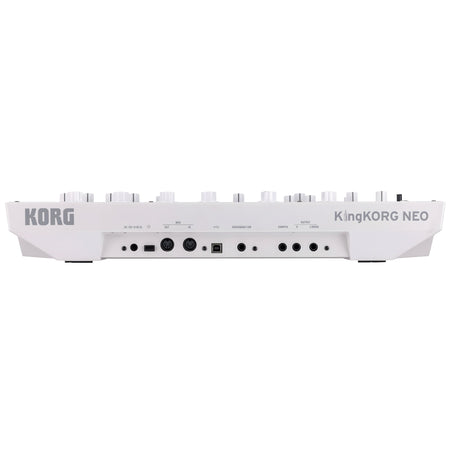KORG KINGKORG NEO - Teclado sintetizador profesional - Tempo Shop