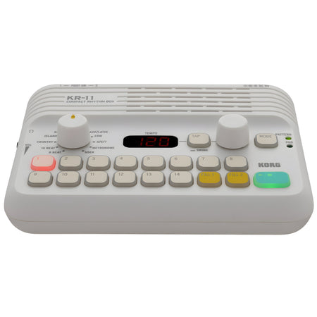 KORG KR - 11 - Caja de ritmos - Tempo Shop