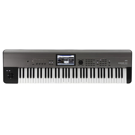 KORG KROME EX - 73 - Teclado workstation profesional de 73 teclas - Tempo Shop