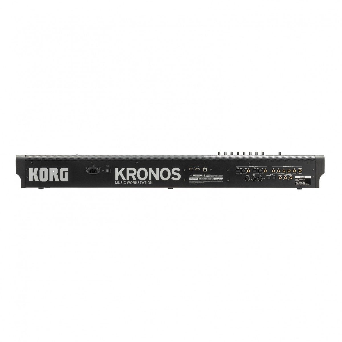 KORG KRONOS 3 61 - Teclado workstation profesional de 61 teclas - Tempo Shop