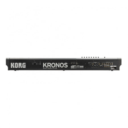 KORG KRONOS 3 61 - Teclado workstation profesional de 61 teclas - Tempo Shop