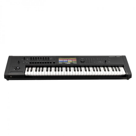 KORG KRONOS 3 61 - Teclado workstation profesional de 61 teclas - Tempo Shop