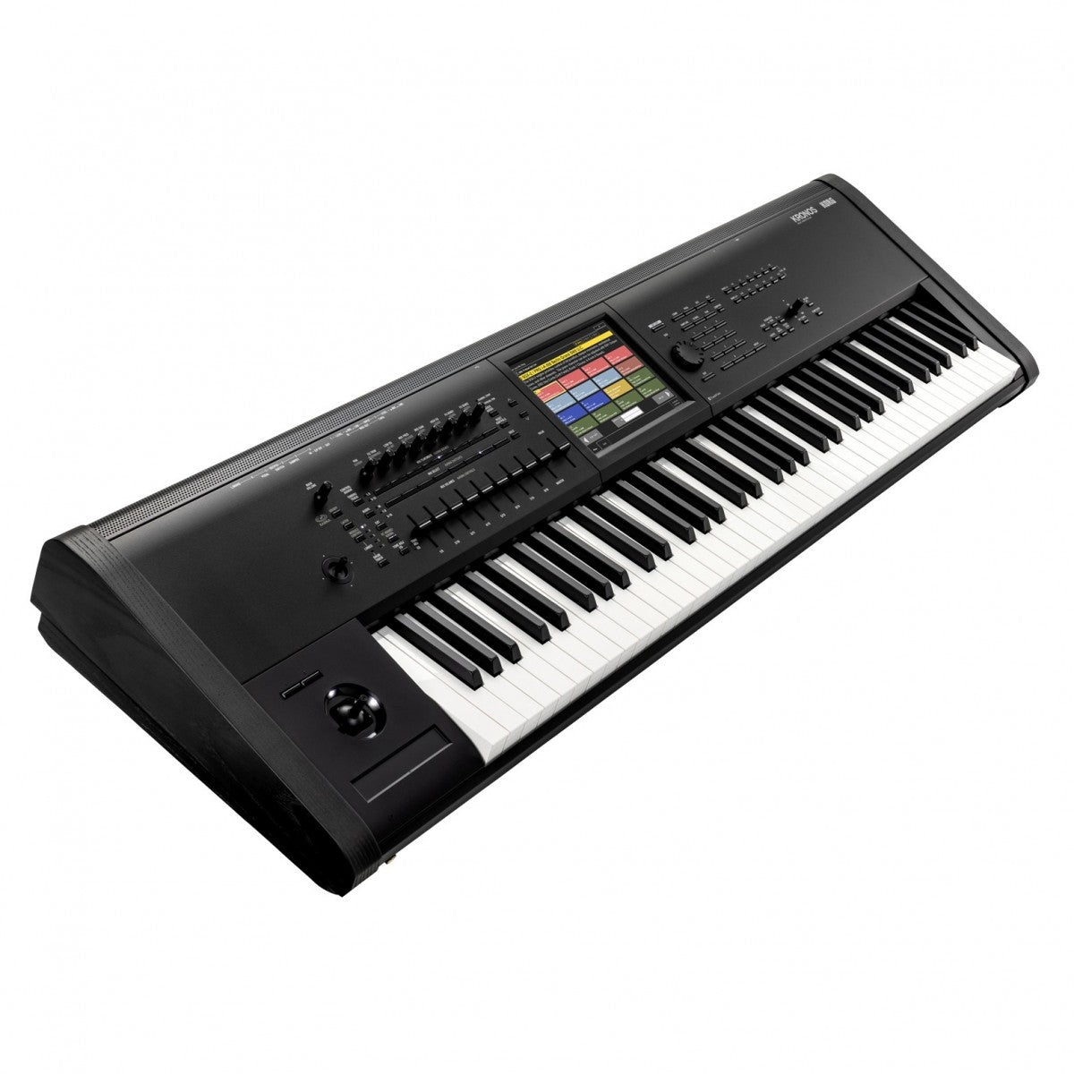 KORG KRONOS 3 73 - Teclado workstation profesional de 73 teclas - Tempo Shop