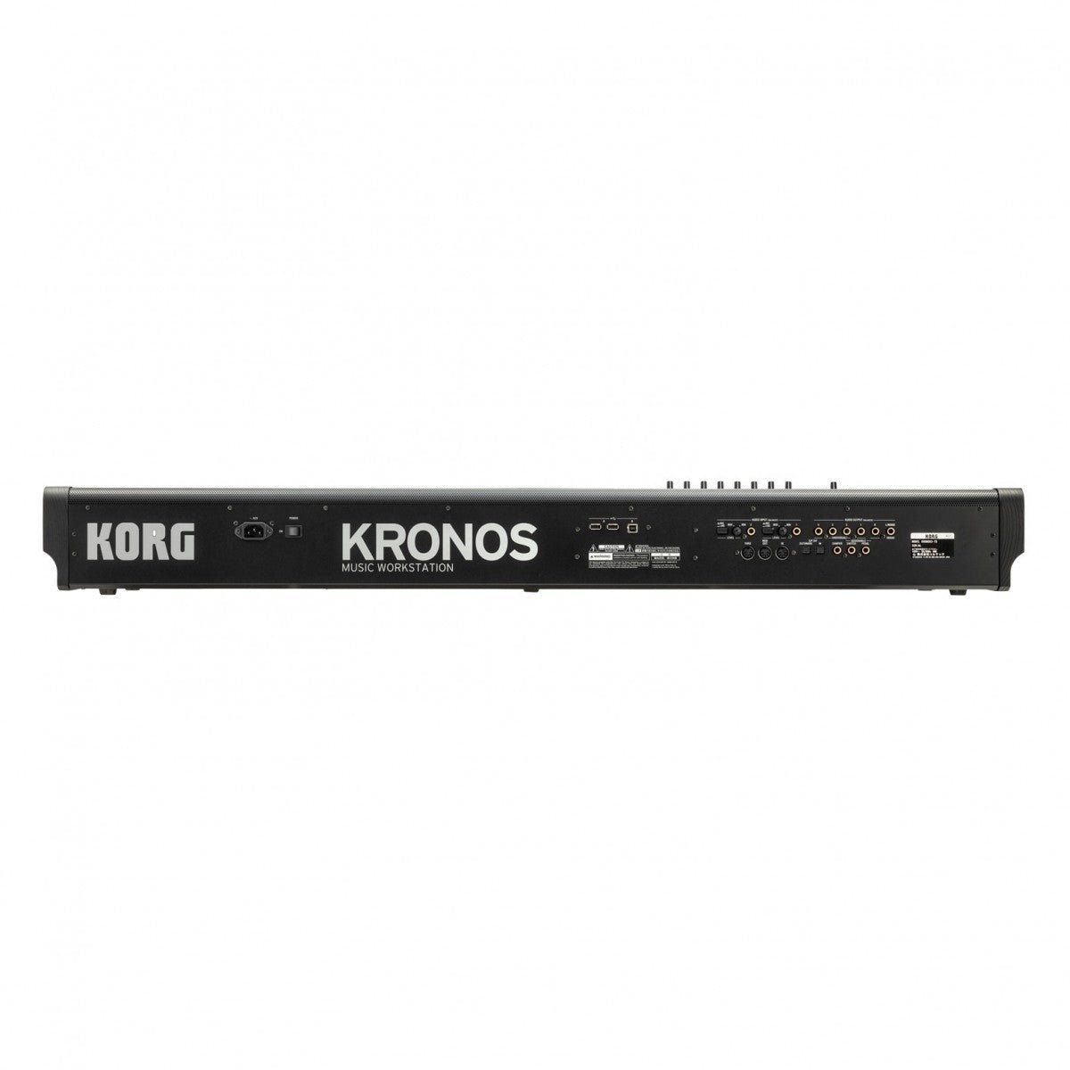 KORG KRONOS 3 73 - Teclado workstation profesional de 73 teclas - Tempo Shop