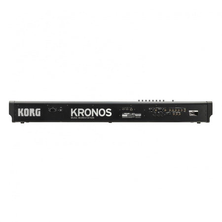 KORG KRONOS 3 73 - Teclado workstation profesional de 73 teclas - Tempo Shop
