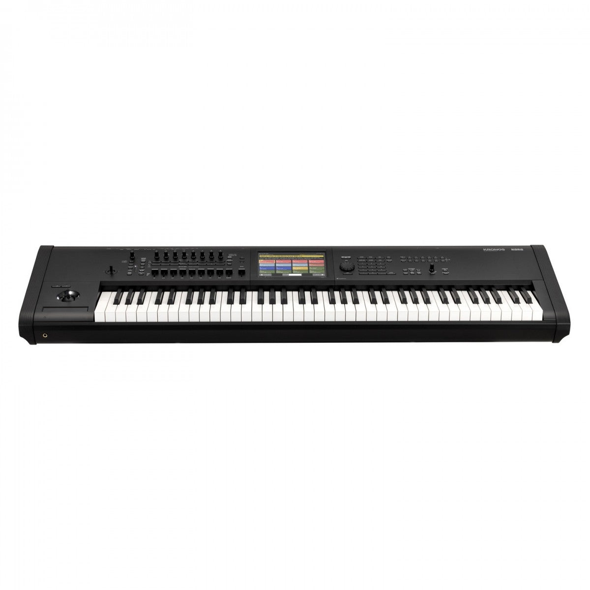 KORG KRONOS 3 73 - Teclado workstation profesional de 73 teclas - Tempo Shop