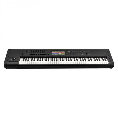 KORG KRONOS 3 73 - Teclado workstation profesional de 73 teclas - Tempo Shop