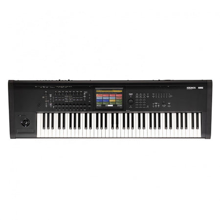 KORG KRONOS 3 73 - Teclado workstation profesional de 73 teclas - Tempo Shop