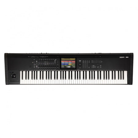 KORG KRONOS 3 88 - Teclado workstation profesional de 88 teclas - Tempo Shop