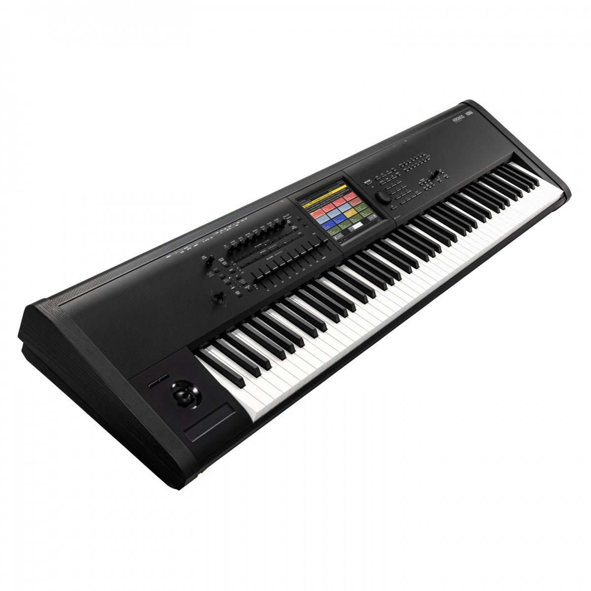 KORG KRONOS 3 88 - Teclado workstation profesional de 88 teclas - Tempo Shop