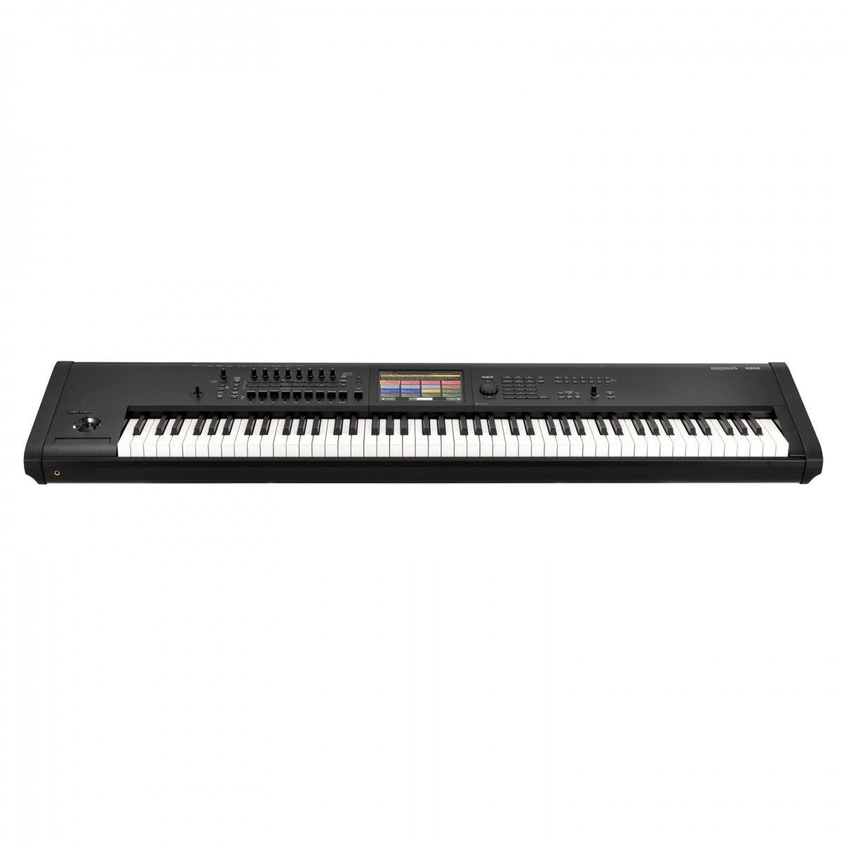KORG KRONOS 3 88 - Teclado workstation profesional de 88 teclas - Tempo Shop