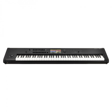 KORG KRONOS 3 88 - Teclado workstation profesional de 88 teclas - Tempo Shop