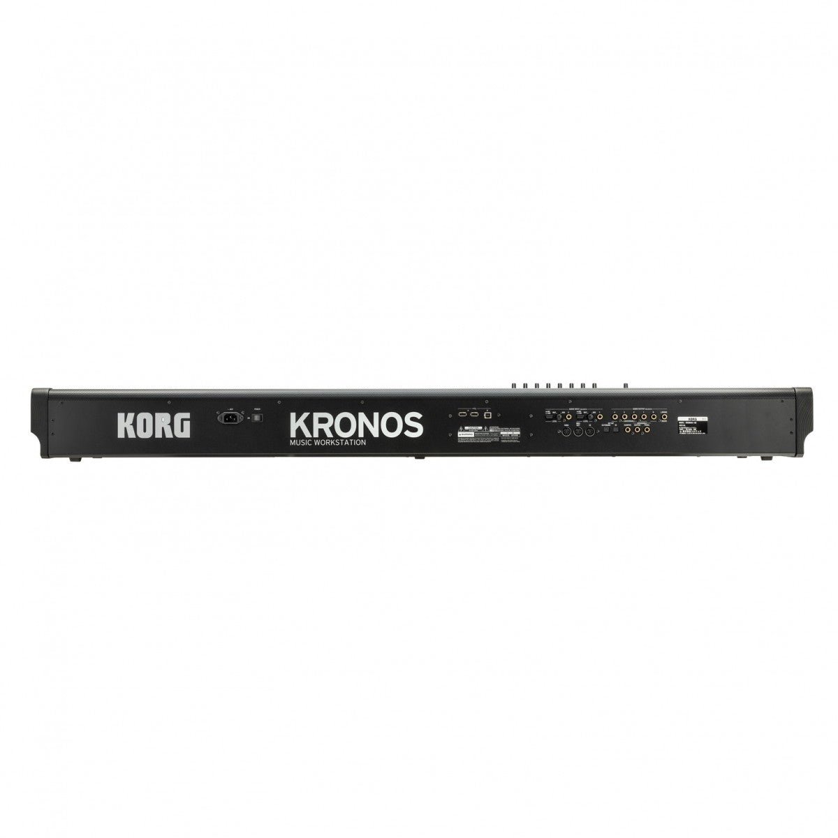 KORG KRONOS 3 88 - Teclado workstation profesional de 88 teclas - Tempo Shop