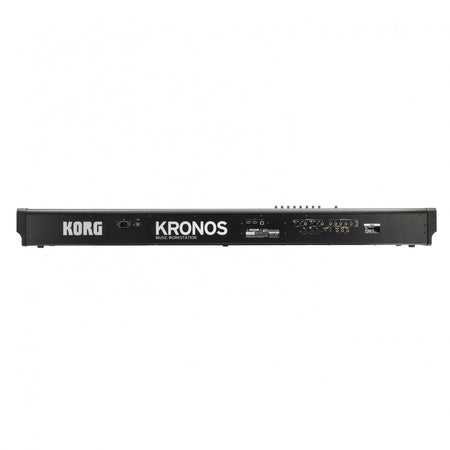 KORG KRONOS 3 88 - Teclado workstation profesional de 88 teclas - Tempo Shop