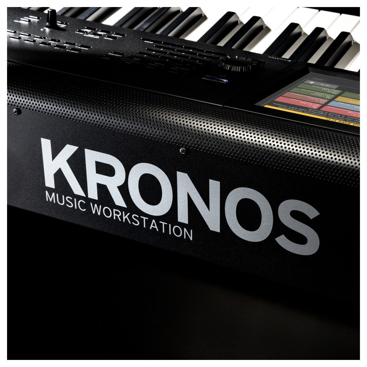 KORG KRONOS 3 88 - Teclado workstation profesional de 88 teclas - Tempo Shop