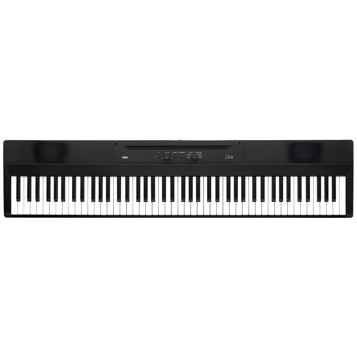 KORG LIANO - Piano digital compacto, delgado y ligero - Tempo Shop