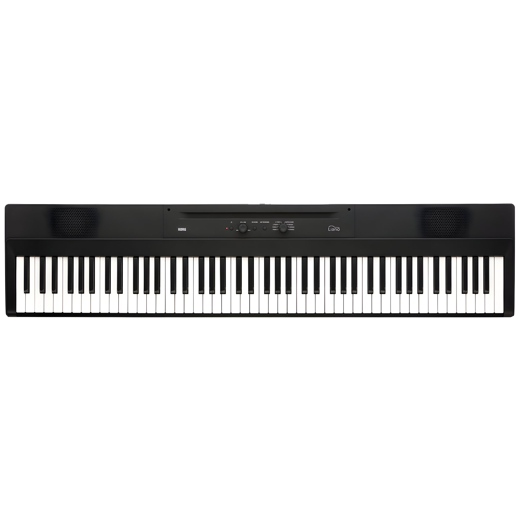 KORG LIANO - Piano digital compacto, delgado y ligero - Tempo Shop