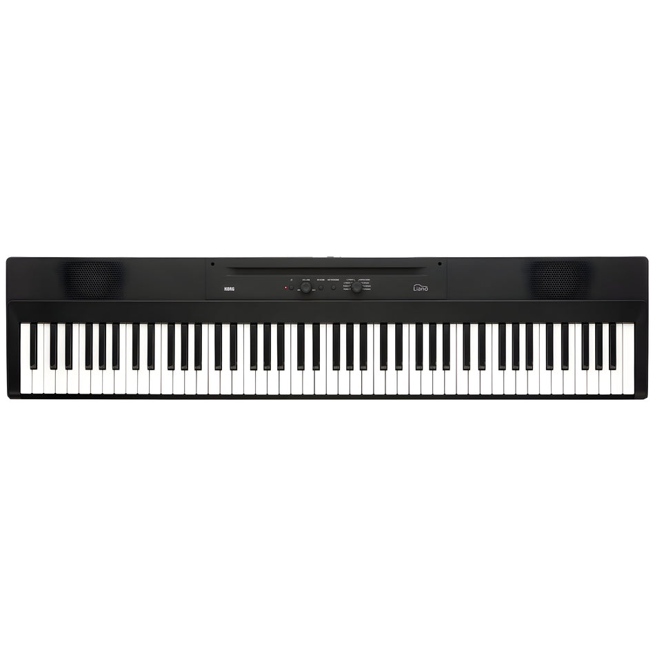 KORG LIANO - Piano digital compacto, delgado y ligero - Tempo Shop