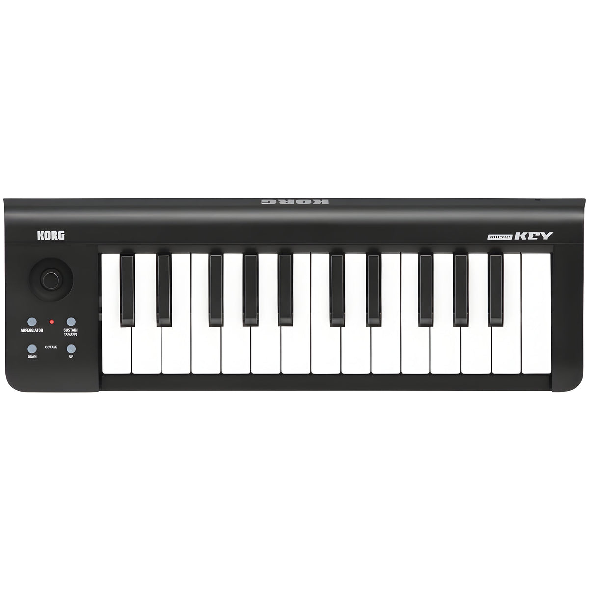 KORG microKEY 25 - Teclado controlador de 25 teclas - Tempo Shop