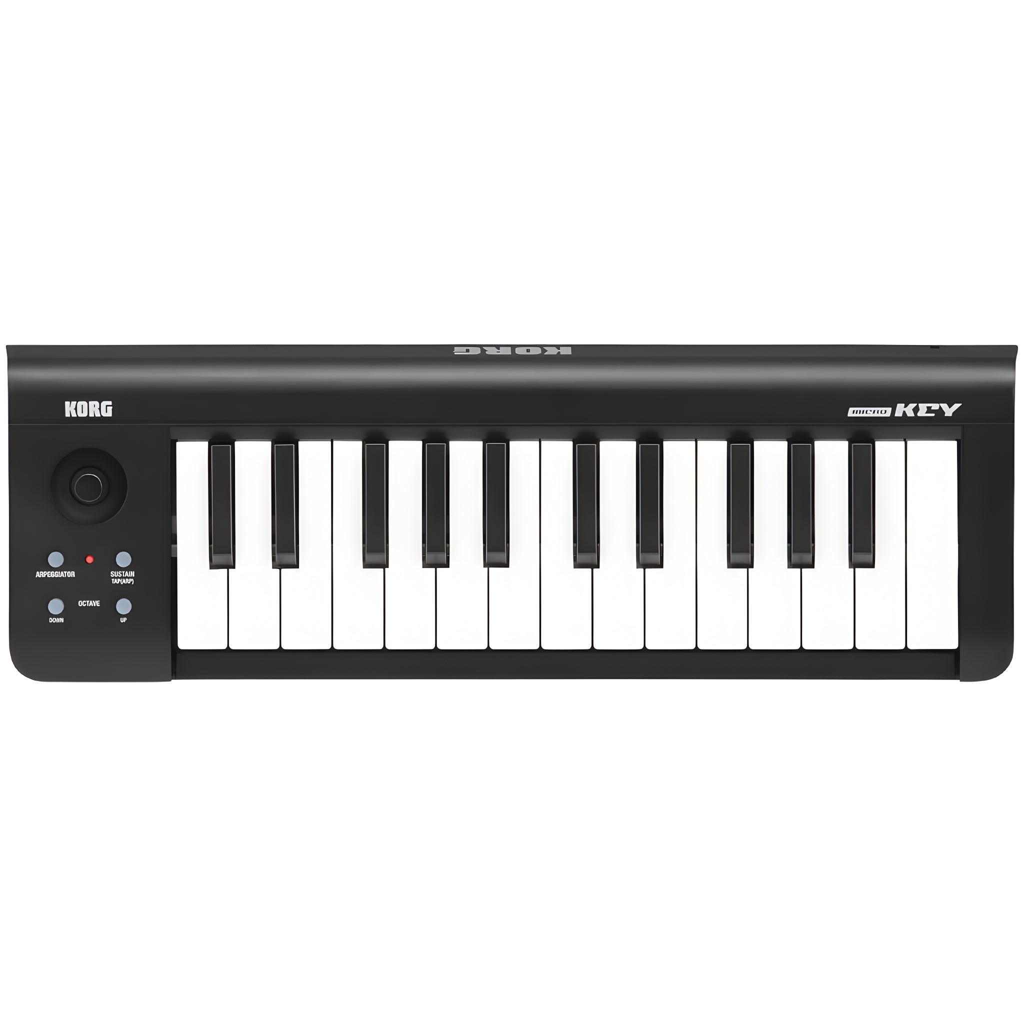 KORG microKEY 25 - Teclado controlador de 25 teclas - Tempo Shop