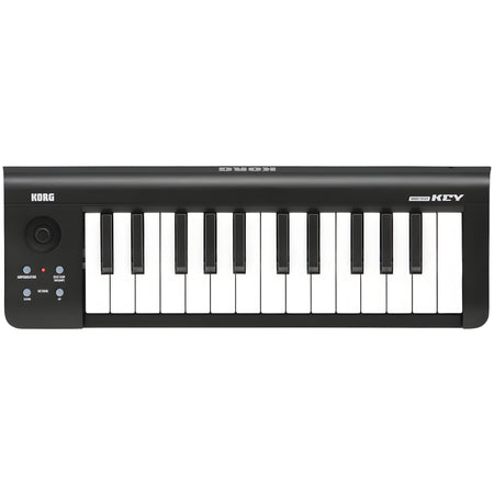 KORG microKEY 25 - Teclado controlador de 25 teclas - Tempo Shop