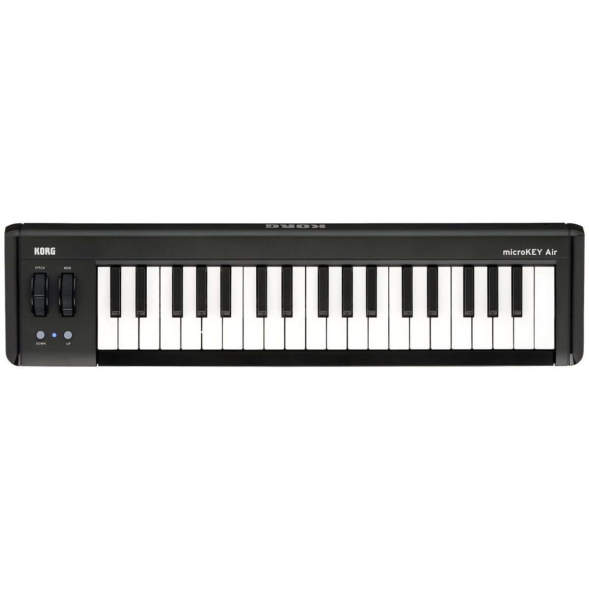 KORG microKEY Air 37 - Teclado controlador Natural Touch de 37 teclas - Tempo Shop