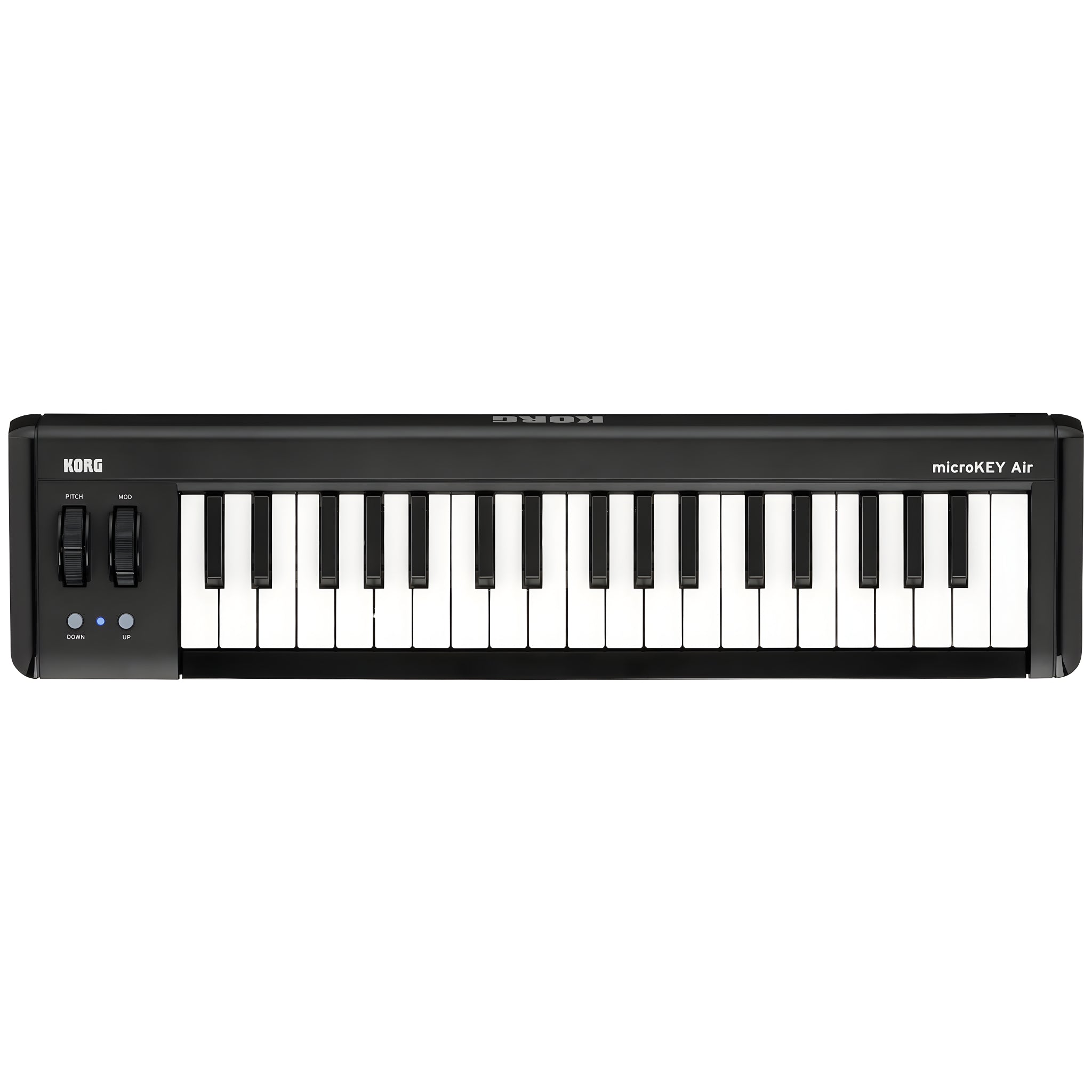 KORG microKEY Air 37 - Teclado controlador Natural Touch de 37 teclas - Tempo Shop