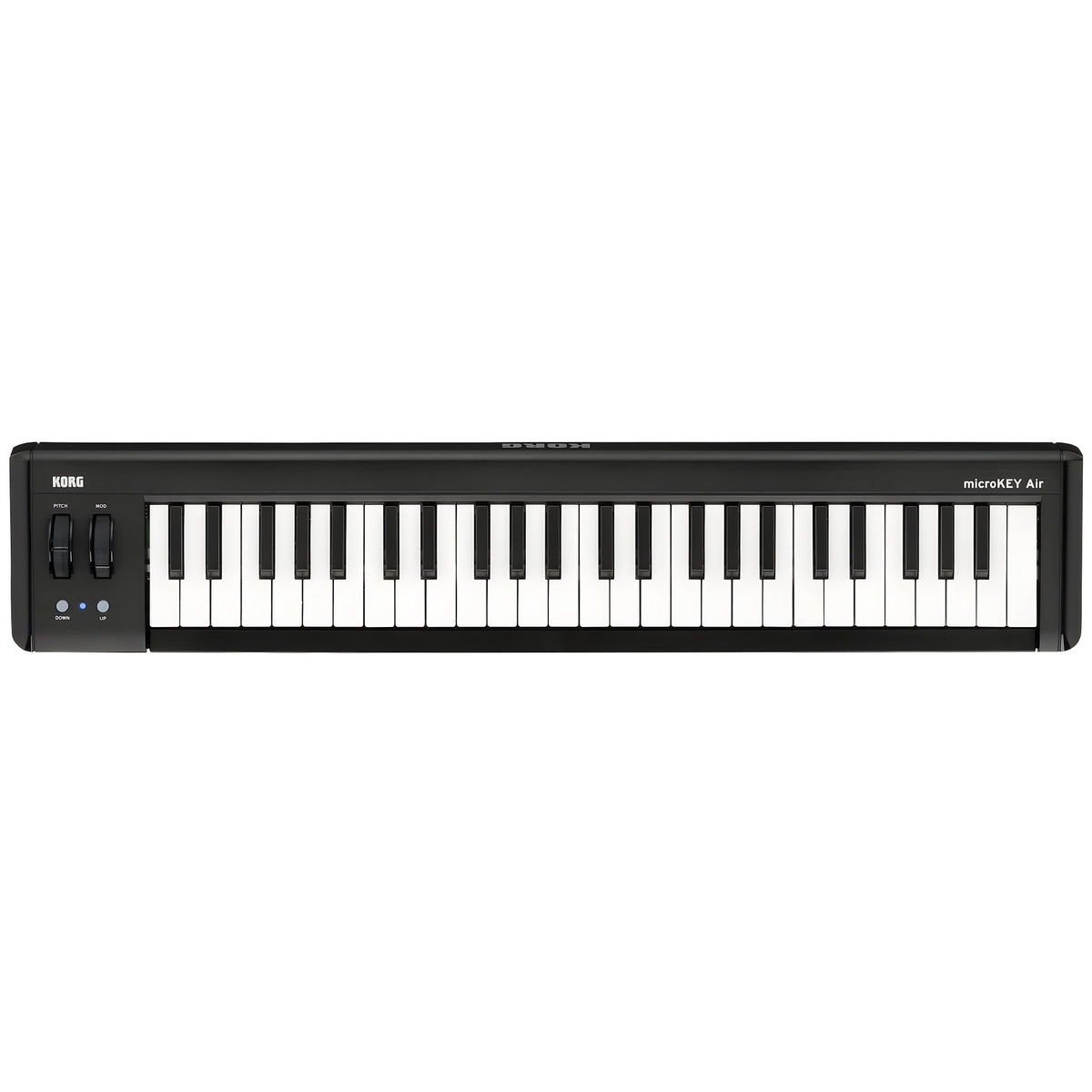 KORG microKEY Air 49 - Teclado controlador Natural Touch de 49 teclas - Tempo Shop