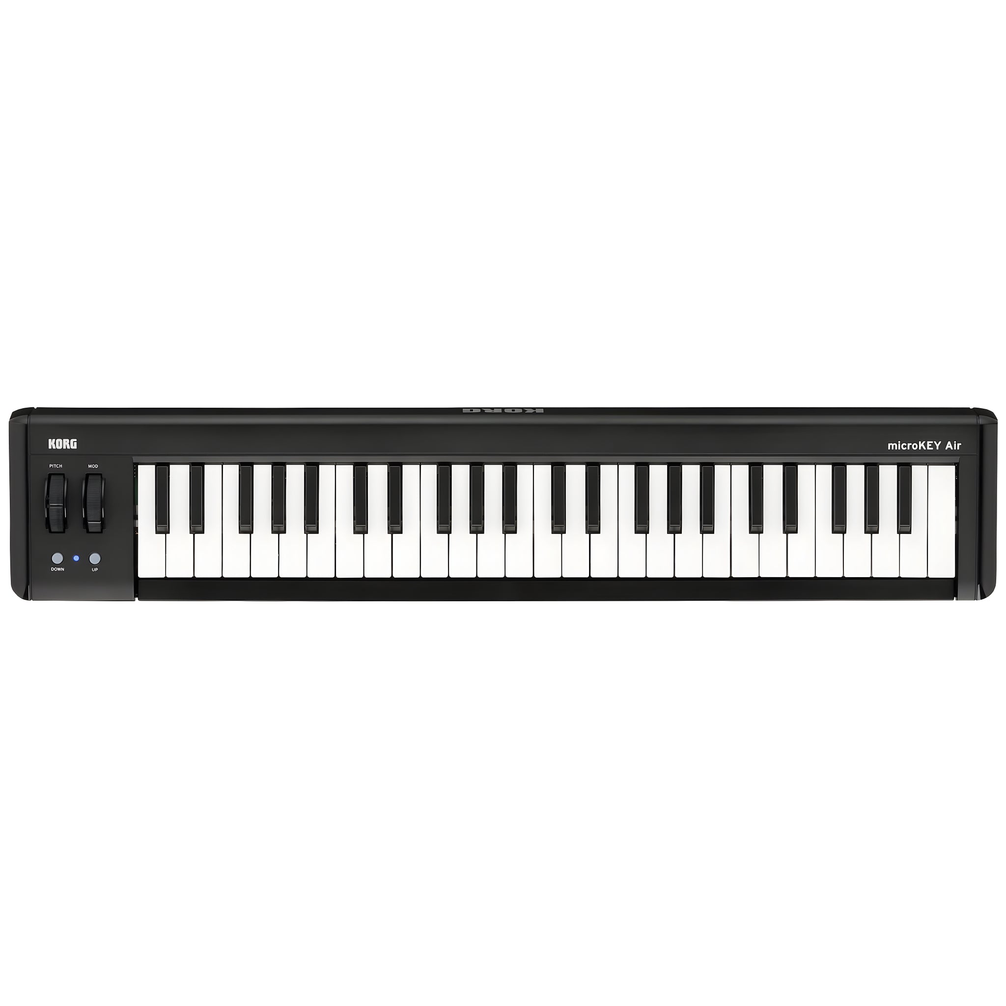 KORG microKEY Air 49 - Teclado controlador Natural Touch de 49 teclas - Tempo Shop