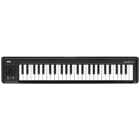 KORG microKEY Air 49 - Teclado controlador Natural Touch de 49 teclas - Tempo Shop