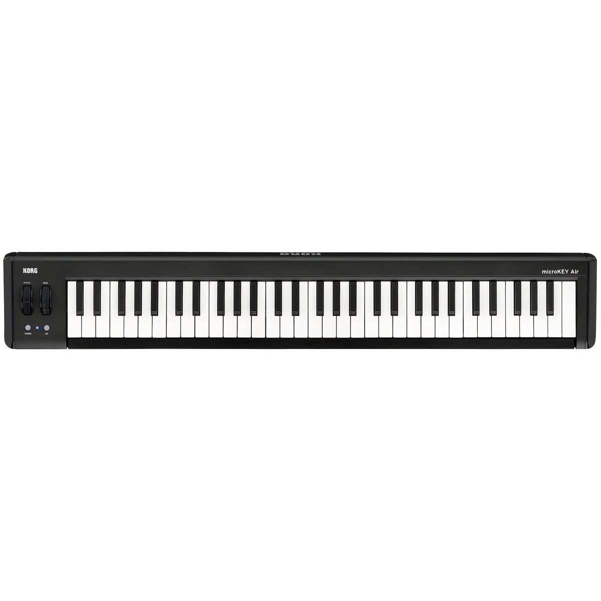 KORG microKEY Air 61 - Teclado controlador Natural Touch de 61 teclas - Tempo Shop