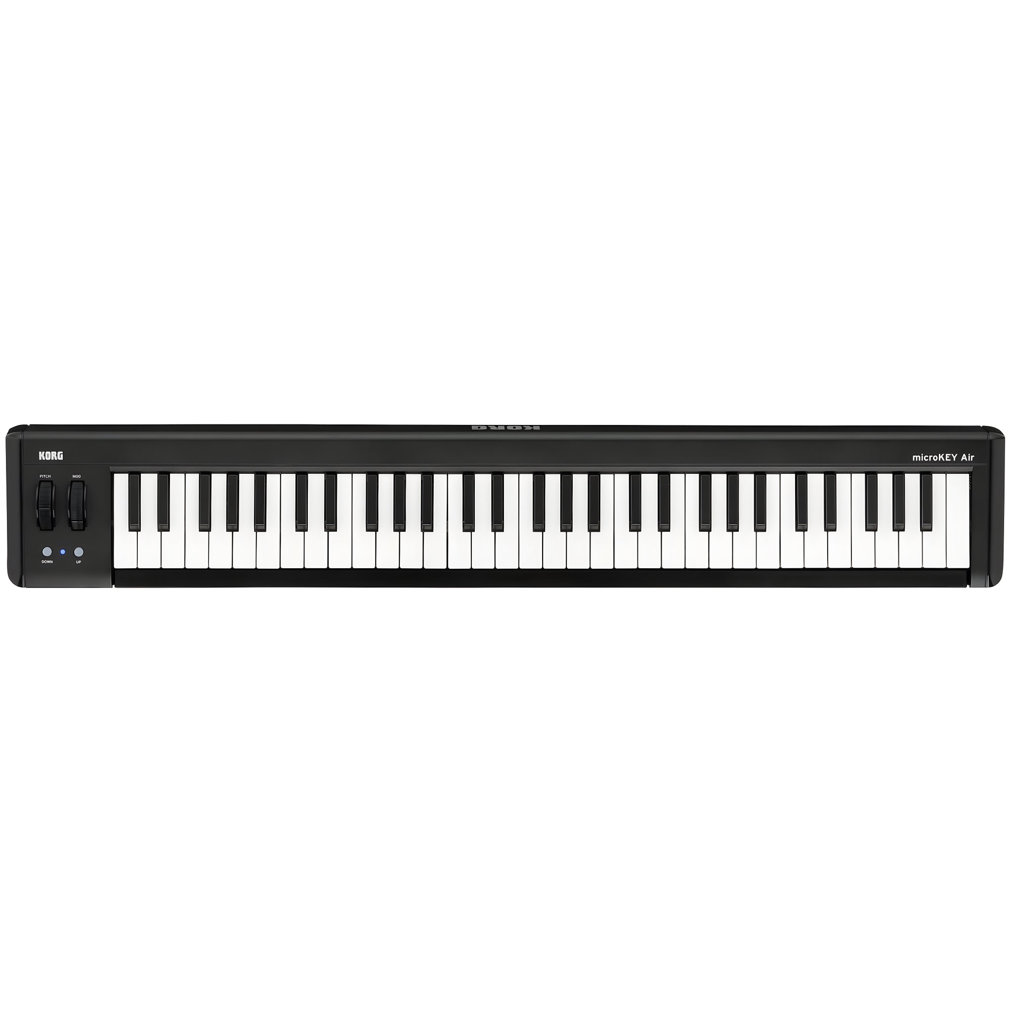 KORG microKEY Air 61 - Teclado controlador Natural Touch de 61 teclas - Tempo Shop