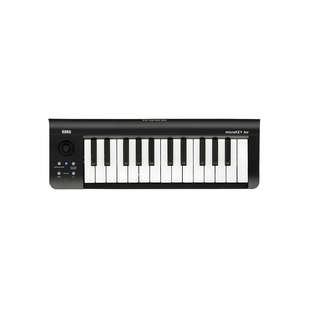 KORG MICROKEY2 - 25 AIR KIT TECLADO + AURICULARES OQAN QHP30S TUDIO - Kit teclado y auriculares - Tempo Shop