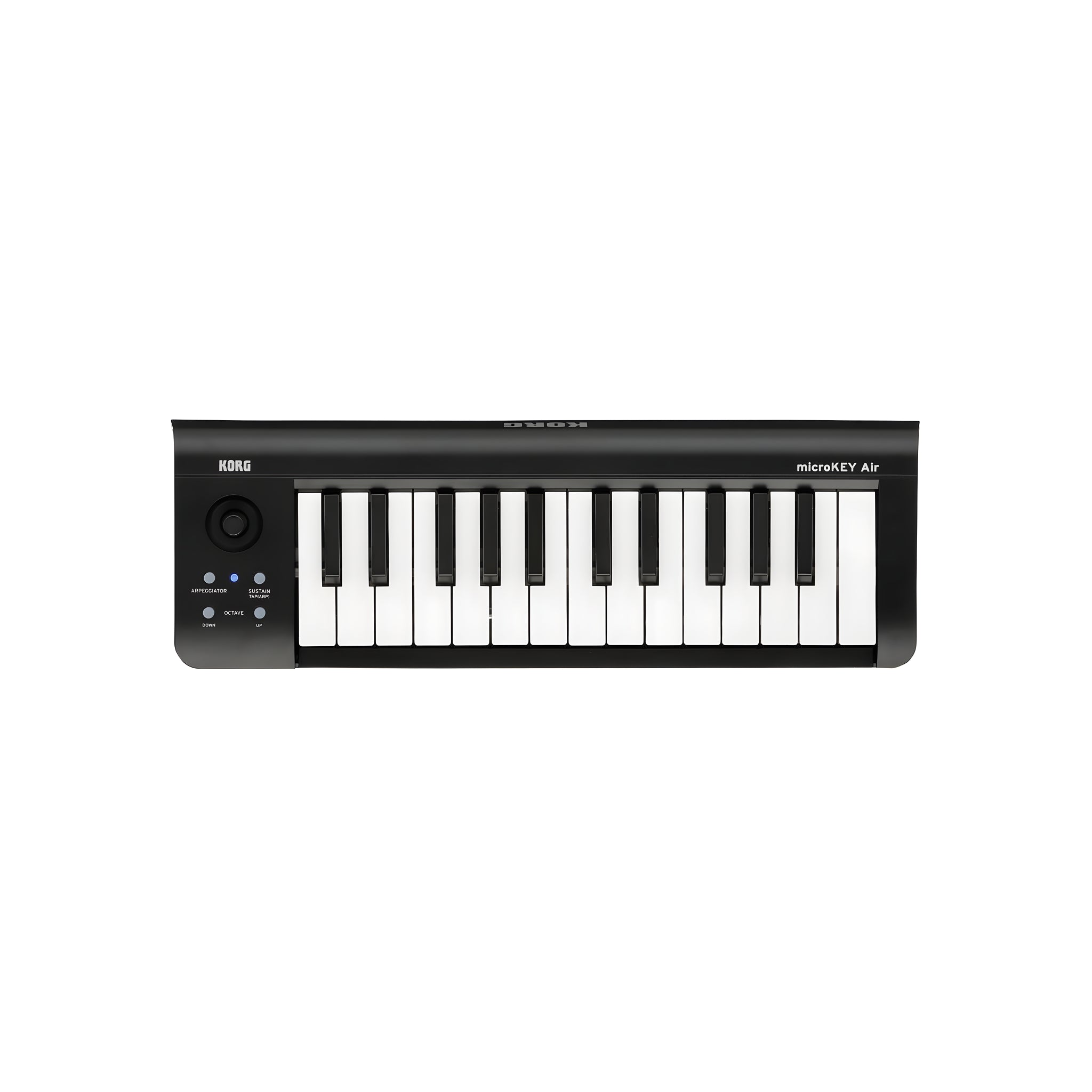 KORG MICROKEY2 - 25 AIR KIT TECLADO + AURICULARES OQAN QHP30S TUDIO - Kit teclado y auriculares - Tempo Shop