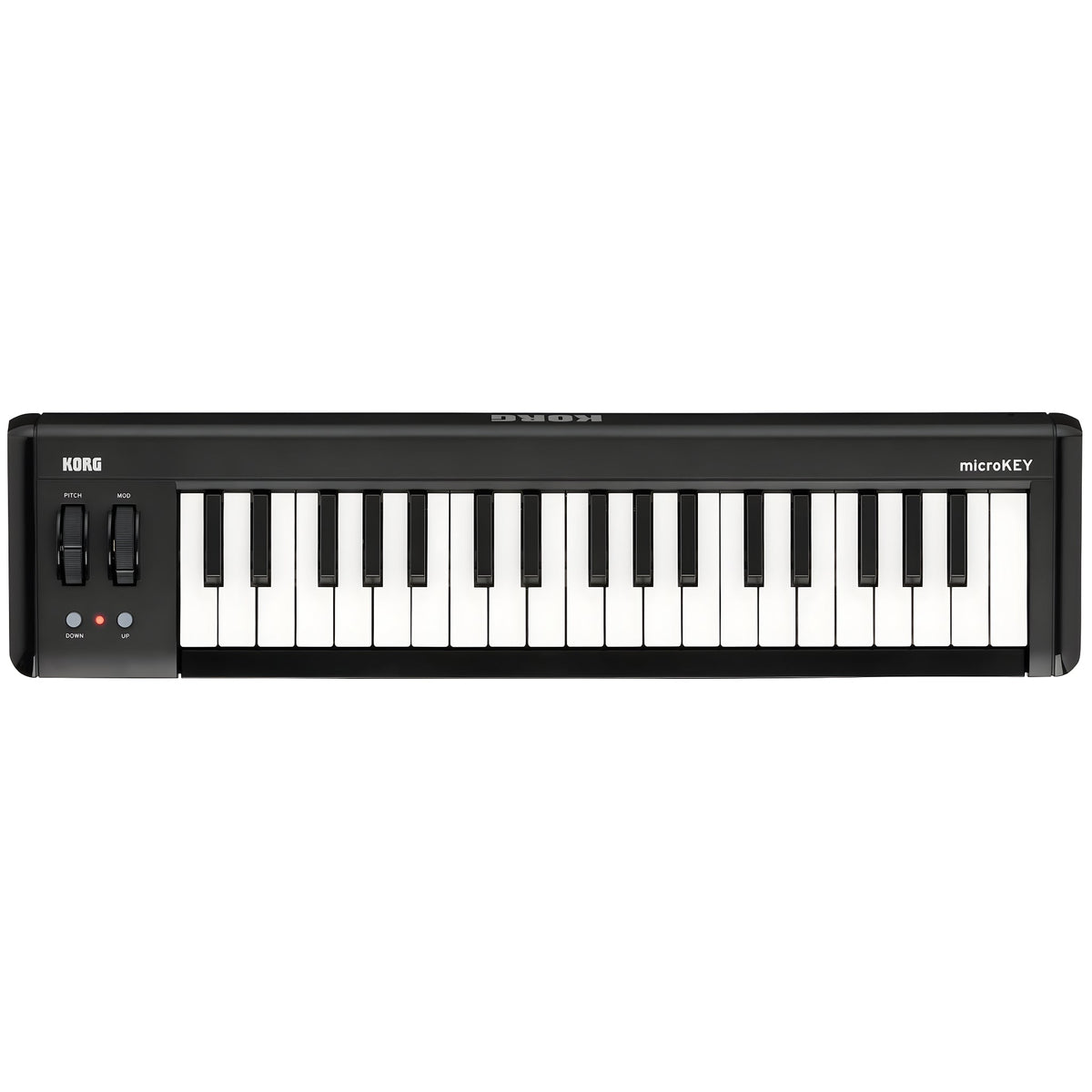 KORG microKEY2 37 - Teclado controlador Natural Touch de 37 teclas - Tempo Shop