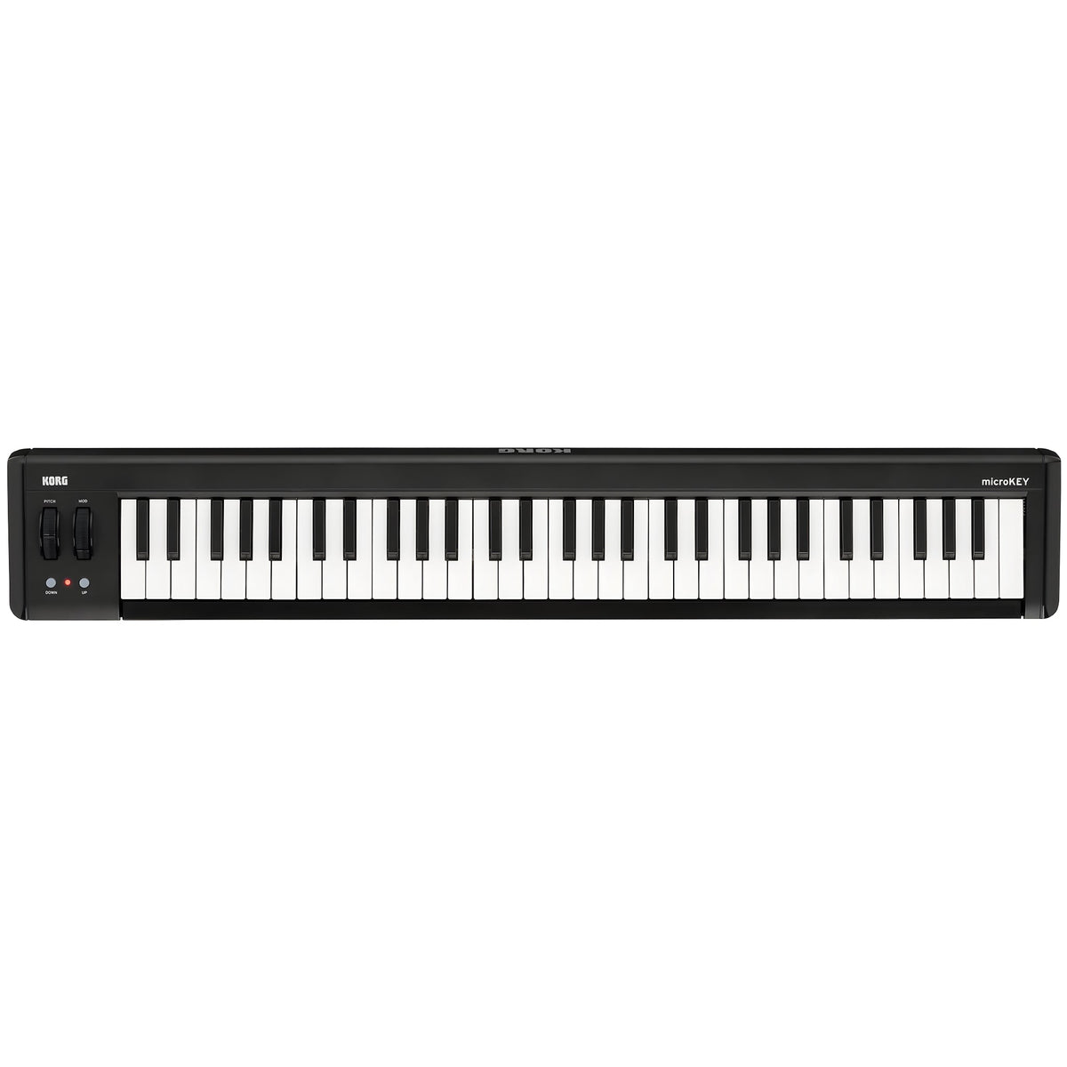 KORG microKEY2 61 - Teclado controlador Natural Touch de 61 teclas - Tempo Shop