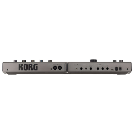 KORG microKORG 2 - Teclado sintetizador profesional de 37 teclas - Tempo Shop