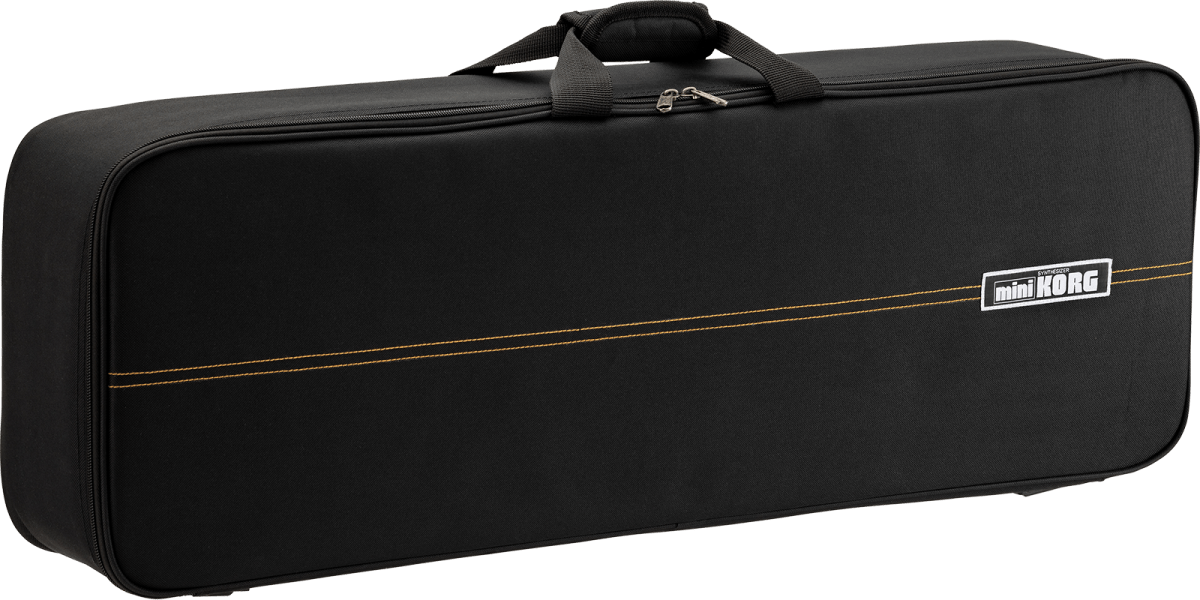 KORG miniKORG 700Sm - Teclado sintetizador profesional - Tempo Shop