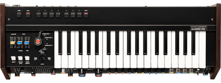 KORG miniKORG 700Sm - Teclado sintetizador profesional - Tempo Shop