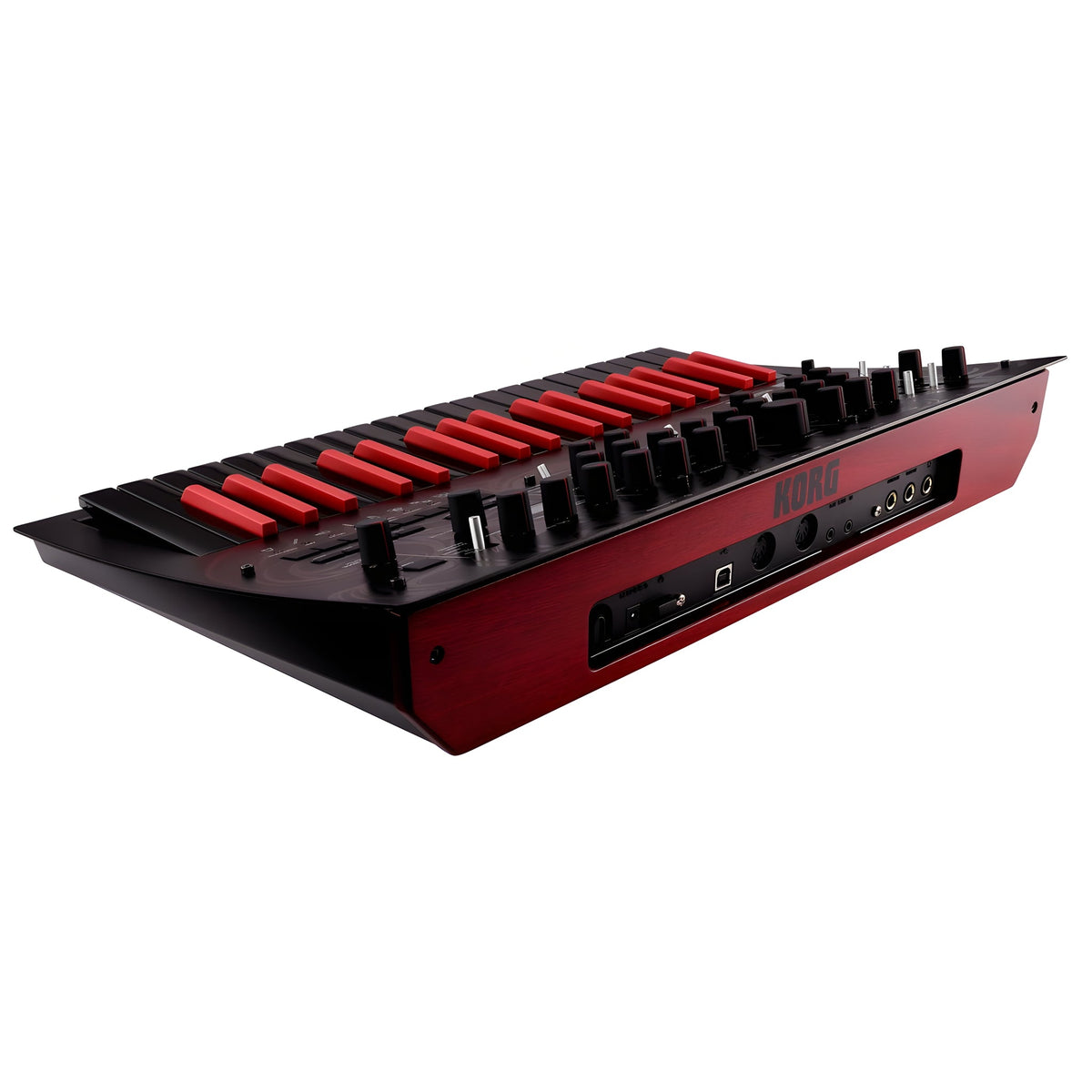 KORG MINILOGUE BASS - Teclado sintetizador profesional - Tempo Shop