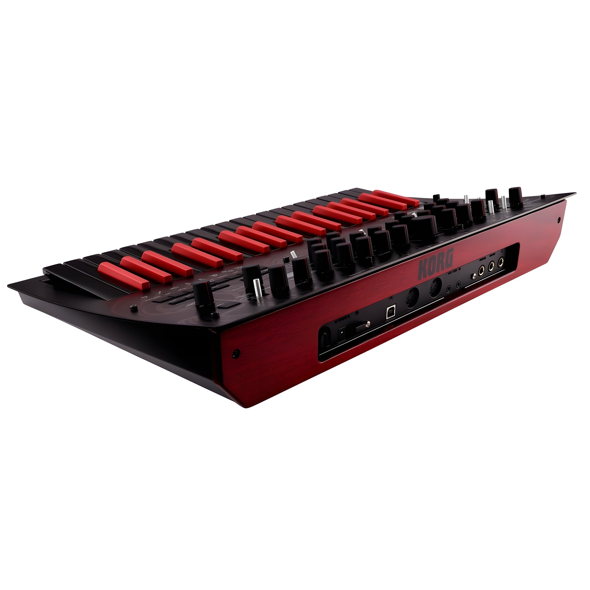 KORG MINILOGUE BASS - Teclado sintetizador profesional - Tempo Shop