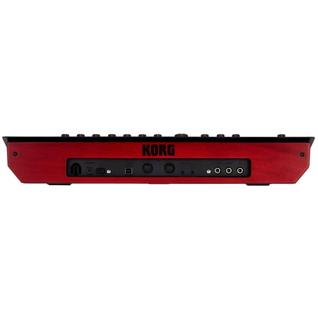 KORG MINILOGUE BASS - Teclado sintetizador profesional - Tempo Shop