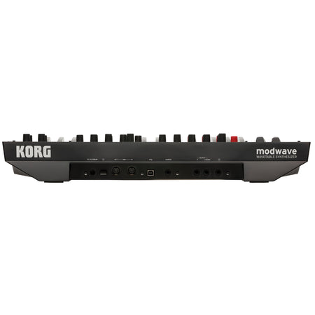 KORG MODWAVE MKII - Teclado sintetizador profesional - Tempo Shop
