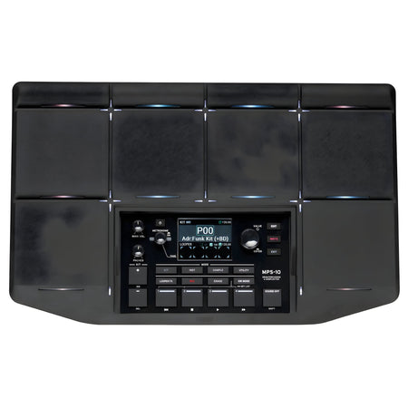 KORG MPS - 10 - Percusión electrónica - Tempo Shop