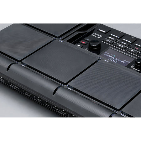 KORG MPS - 10 - Percusión electrónica - Tempo Shop