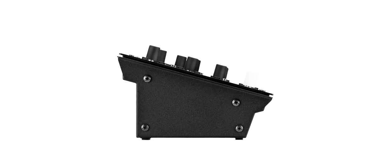 KORG multi/poly module - Sintetizador de modelado analógico - Tempo Shop