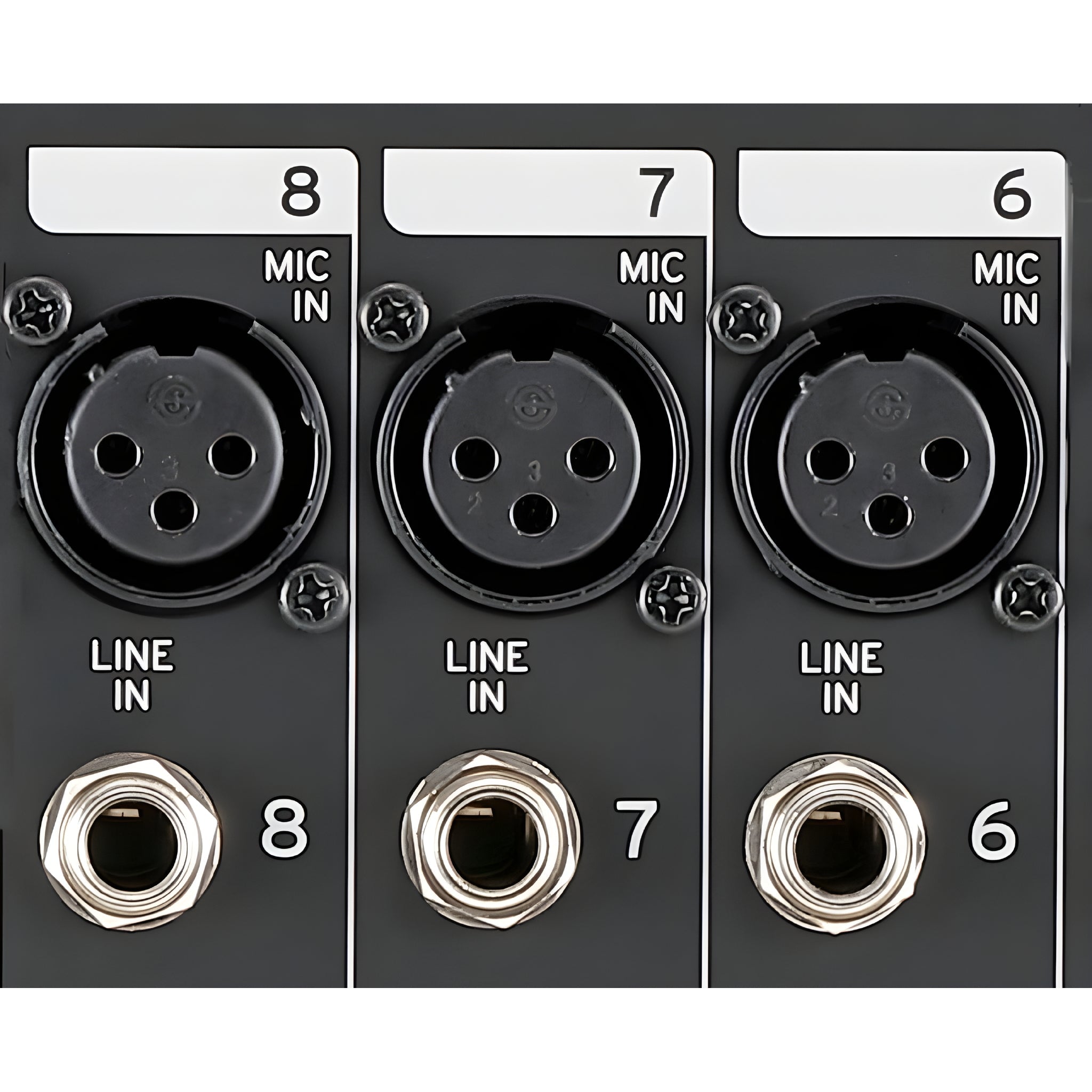 KORG MW - 1608 - Mesa de mezclas - Tempo Shop