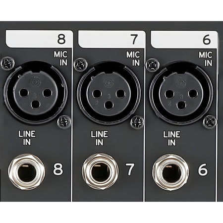 KORG MW - 1608 - Mesa de mezclas - Tempo Shop