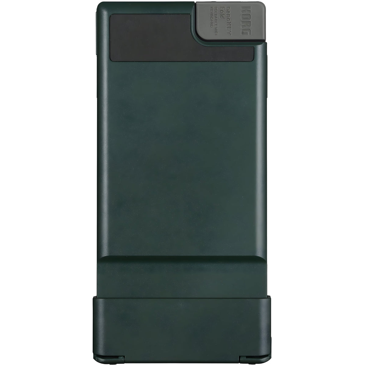 KORG nanoKEY Fold ALPINE GREEN - Teclado maestro plegable. Verde - Tempo Shop